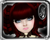 Product Image for [ND]Amanda DarkCherry