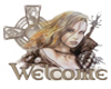 Celt Welcome
