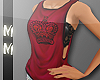 m> Valeria /Loose Top