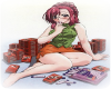 =G= Pocky Girl