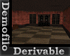 [DM] HOTEL HORROR