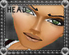 SP* Shaudiah Head (F)
