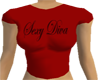 [DB]Sexy Diva Red