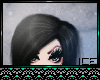 Ice. Emo School Girl