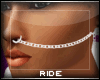 [UG] Diamond Nose ChainM