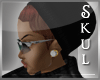 JUVI Skully Black