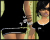 -tx- naughty angel dress