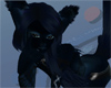 Ali furry
