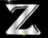 Letter Z 3D animated