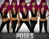 !R  Pretty Girl Poses
