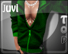 JUVI Urban Fly Green