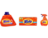 Tide Detergents