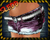 {S} Jean Skirt 011