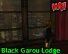 Black Garou Lodge