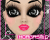 !0h! Pale Dolly SKIN