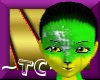 ~TC~ Lmn Lime Frost Bndl