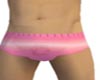 [gTp]Pink Paw Briefs