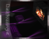 D� Lotus Fireplace