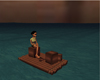 Dark Castaway