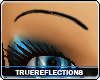 tr| EyeBrows Black