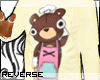 RVRS' Bear Sweater