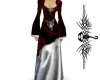 LE~Alchemist Robes