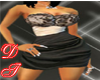 (DT)Fancy Dress Bh