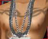 OG' Blk Diamond Chain