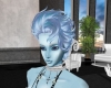 Water Blues Madonna