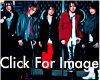 Alice Nine Animation