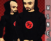 [W] Foo Fighters Hoody M