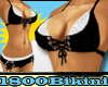 B| Risky Business Bikini