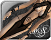 [mS]Black Slave Silks