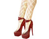 Nurse Boots