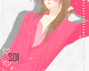 !S_Kawaii pink *0* top