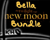 [KH] Bella Swan New Moon