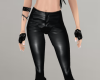 Leather pants - Rep
