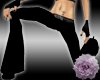 -Black Flares-