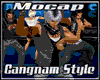 Gangnam Style GroupDance