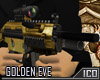 ICO Golden EVE