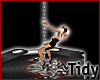 [T] Chain Stripper Pole