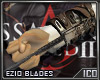 ICO Ezios Blades