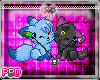 {B}Emo Music Kittens