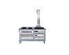 (AE)OldCountryStove