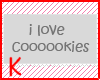 *K*Cookies!