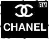 RM- CHANEL Chandelier