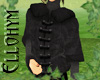 ~E- Jacket N Sweater Gra