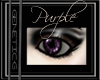 Gear Eyes Purple By GeneticG