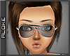 *AK* Modish [Brunette