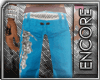 [E]WeSC /blu/Fit jeans.